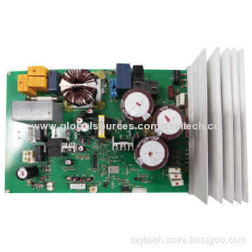 PCB Design Assembly and Electronics Manufacture ServicesNew